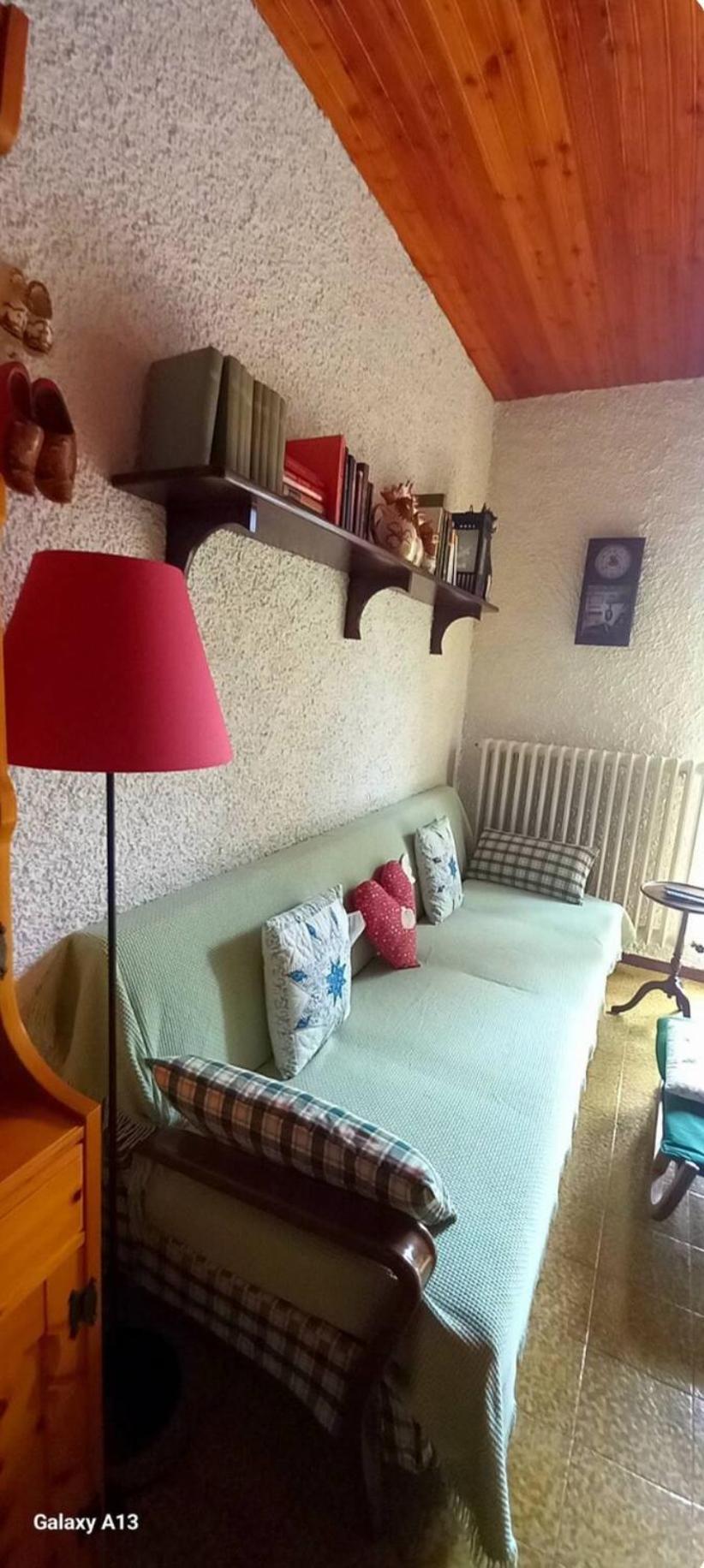 Appartamento Panoramico Casa Gerro Averara Chambre photo